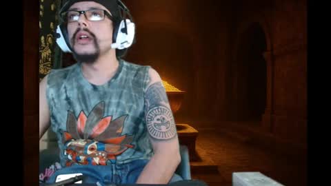 Snapshot of yourfavdegen chatting on October 2, 2025, 12:01 pm YourFavDegen online show from October 2, 2025, 12:01 pm