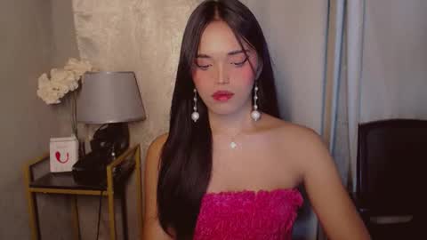 Sweet Ariana online show from October 24, 2025, 3:25 am