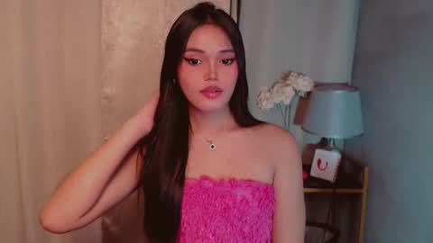 Sweet Ariana online show from November 6, 2025, 2:56 am