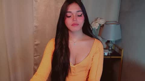 Sweet Ariana online show from November 8, 2025, 5:12 pm