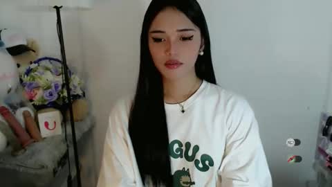 Sweet Ariana online show from November 23, 2025, 3:17 am