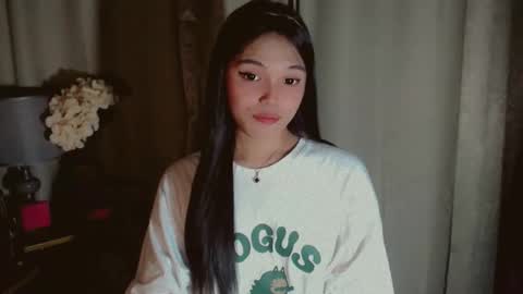 Sweet Ariana online show from November 27, 2025, 2:13 am