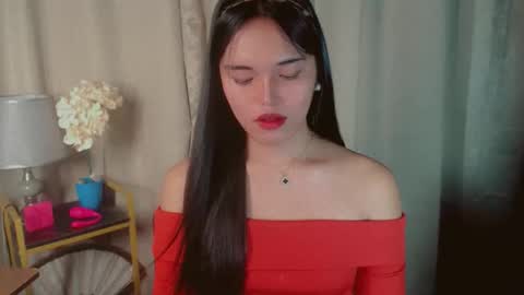 Sweet Ariana online show from November 28, 2025, 2:25 am