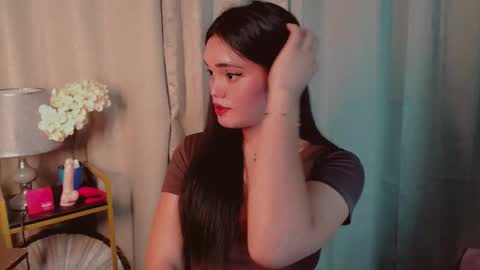 Sweet Ariana online show from December 17, 2025, 2:06 am