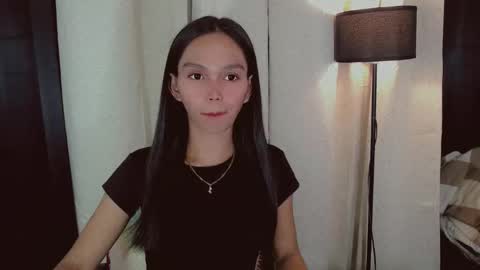 Snapshot of yourfavoratericcie chatting on October 20, 2025, 3:40 am RICCIE MAE online show from October 20, 2025, 3:40 am