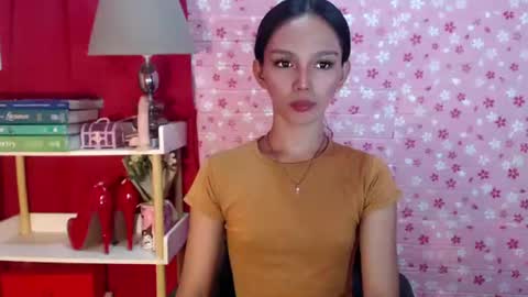 Snapshot of yourfavoratericcie chatting on October 24, 2025, 4:09 am RICCIE MAE online show from October 24, 2025, 4:09 am