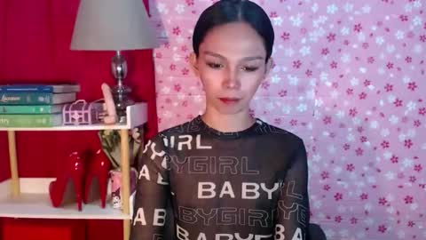 Snapshot of yourfavoratericcie chatting on October 29, 2025, 3:31 am RICCIE MAE online show from October 29, 2025, 3:31 am