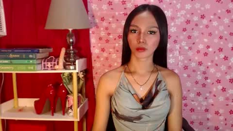 Snapshot of yourfavoratericcie chatting on November 3, 2025, 3:30 am RICCIE MAE online show from November 3, 2025, 3:30 am