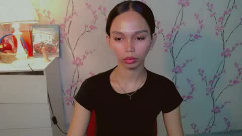 Snapshot of yourfavoratericcie chatting on November 7, 2025, 3:06 am RICCIE MAE online show from November 7, 2025, 3:06 am