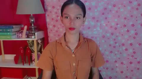 Snapshot of yourfavoratericcie chatting on November 10, 2025, 2:54 am RICCIE MAE online show from November 10, 2025, 2:54 am