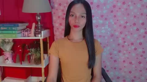 Snapshot of yourfavoratericcie chatting on November 19, 2025, 3:28 am RICCIE MAE online show from November 19, 2025, 3:28 am