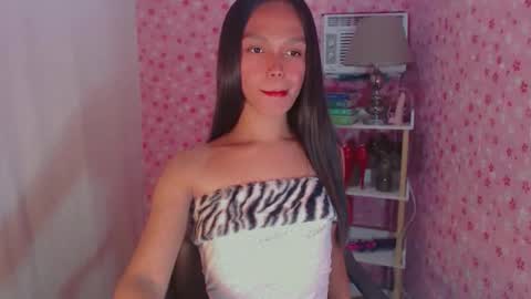 Snapshot of yourfavoratericcie chatting on November 23, 2025, 4:45 am RICCIE MAE online show from November 23, 2025, 4:45 am