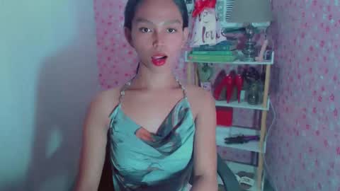 Snapshot of yourfavoratericcie chatting on November 24, 2025, 2:44 am RICCIE MAE online show from November 24, 2025, 2:44 am