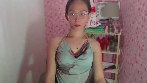 Snapshot of yourfavoratericcie chatting on November 27, 2025, 4:25 am RICCIE MAE online show from November 27, 2025, 4:25 am