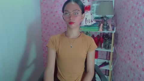 Snapshot of yourfavoratericcie chatting on November 28, 2025, 2:58 am RICCIE MAE online show from November 28, 2025, 2:58 am