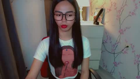 Snapshot of yourfavoratericcie chatting on December 5, 2025, 2:53 am RICCIE MAE online show from December 5, 2025, 2:53 am