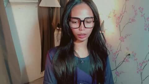 Snapshot of yourfavoratericcie chatting on December 16, 2025, 1:16 pm RICCIE MAE online show from December 16, 2025, 1:16 pm