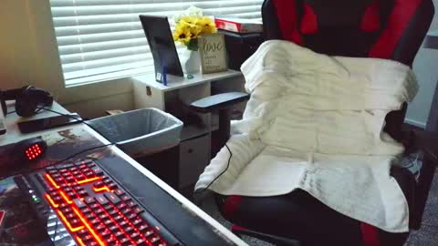 Snapshot of yourfavoritegooner98 chatting on March 7, 2025, 11:49 pm yourfavoritegooner98 online show from March 7, 2025, 11:49 pm