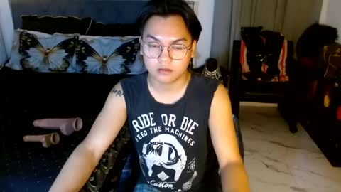 Snapshot of yourfemboitinydick chatting on June 16, 2026, 12:30 pm Fem boi Nards online show from June 16, 2026, 12:30 pm