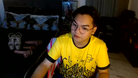Snapshot of yourfemboitinydick chatting on June 17, 2026, 2:51 pm Fem boi Nards online show from June 17, 2026, 2:51 pm