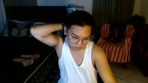 Snapshot of yourfemboitinydick chatting on June 22, 2026, 10:23 am Fem boi Nards online show from June 22, 2026, 10:23 am