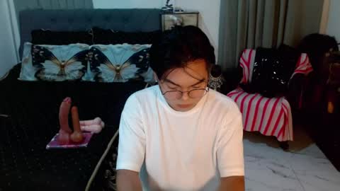 Snapshot of yourfemboitinydick chatting on July 7, 2026, 6:12 pm Fem boi Nards online show from July 7, 2026, 6:12 pm