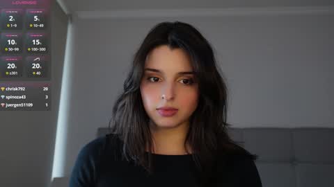 Helena online show from September 26, 2025, 7:40 pm