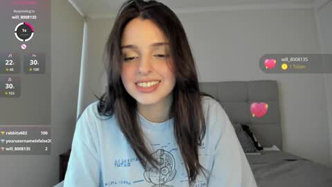 Snapshot of yourfreakygirl chatting on February 4, 2026, 7:42 pm Helena online show from February 4, 2026, 7:42 pm