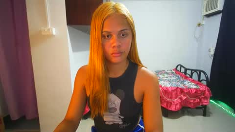 Angela online show from October 29, 2025, 10:50 am