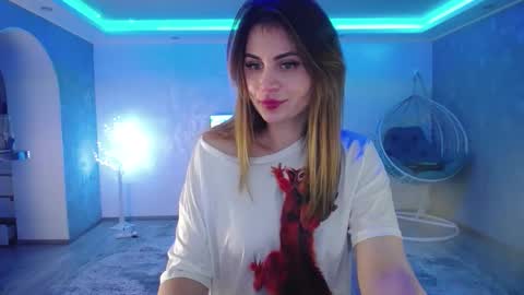 Snapshot of yourgf69 chatting on January 6, 2025, 3:29 pm call meKira online show from January 6, 2025, 3:29 pm