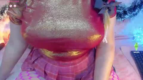 Snapshot of yourgirl11555 chatting on January 6, 2026, 8:12 pm Liza online show from January 6, 2026, 8:12 pm