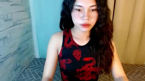 ANGEL online show from December 13, 2024, 10:55 pm