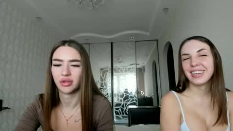 Ariella online show from January 17, 2026, 10:31 am