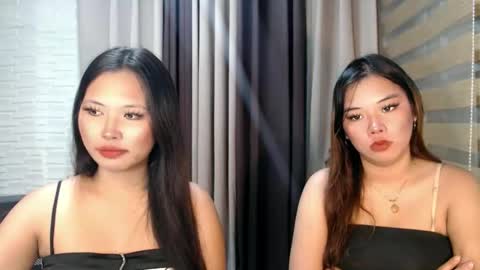 HI ITS ME ALTHEA online show from October 30, 2025, 9:48 pm