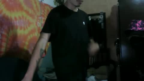 Snapshot of yourgodzeus chatting on October 9, 2025, 9:51 am yourgodzeus online show from October 9, 2025, 9:51 am