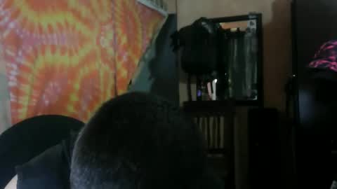 Snapshot of yourgodzeus chatting on October 13, 2025, 7:58 pm yourgodzeus online show from October 13, 2025, 7:58 pm