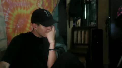 Snapshot of yourgodzeus chatting on October 16, 2025, 7:26 pm yourgodzeus online show from October 16, 2025, 7:26 pm