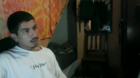 Snapshot of yourgodzeus chatting on October 28, 2025, 10:41 am yourgodzeus online show from October 28, 2025, 10:41 am