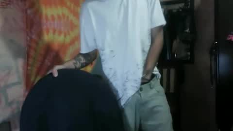 Snapshot of yourgodzeus chatting on November 13, 2025, 6:56 am yourgodzeus online show from November 13, 2025, 6:56 am