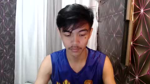 Snapshot of yourguy_josh23 chatting on January 4, 2025, 8:59 pm Josh online show from January 4, 2025, 8:59 pm