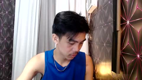 Snapshot of yourguy_josh23 chatting on January 16, 2025, 6:48 pm Josh online show from January 16, 2025, 6:48 pm