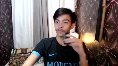 Snapshot of yourguy_josh23 chatting on January 17, 2025, 6:26 am Josh online show from January 17, 2025, 6:26 am