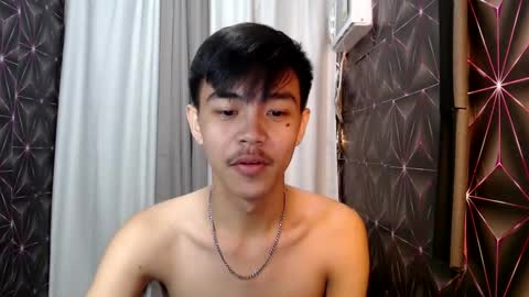 Snapshot of yourguy_josh23 chatting on February 3, 2025, 8:24 pm Josh online show from February 3, 2025, 8:24 pm