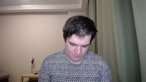 Snapshot of yourhairybuddy chatting on February 2, 2025, 9:13 pm Andrey online show from February 2, 2025, 9:13 pm