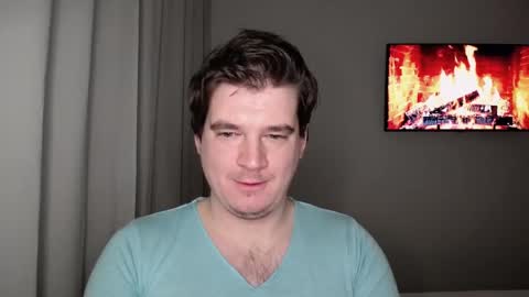 Snapshot of yourhairybuddy chatting on February 16, 2025, 9:16 pm Andrey online show from February 16, 2025, 9:16 pm