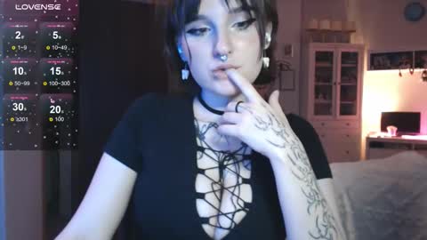 Snapshot of yourhanna_ chatting on November 5, 2025, 2:22 am hanna online show from November 5, 2025, 2:22 am