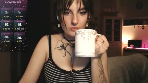 Snapshot of yourhanna_ chatting on November 10, 2025, 1:15 am hanna online show from November 10, 2025, 1:15 am