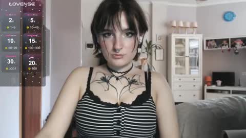 Snapshot of yourhanna_ chatting on November 11, 2025, 11:21 am hanna online show from November 11, 2025, 11:21 am