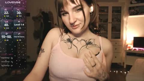 Snapshot of yourhanna_ chatting on February 1, 2026, 6:28 pm hanna online show from February 1, 2026, 6:28 pm