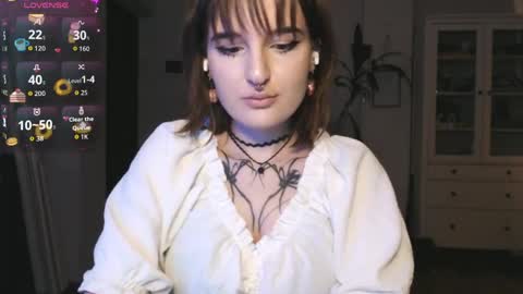 Snapshot of yourhanna_ chatting on April 5, 2026, 6:05 pm hanna online show from April 5, 2026, 6:05 pm